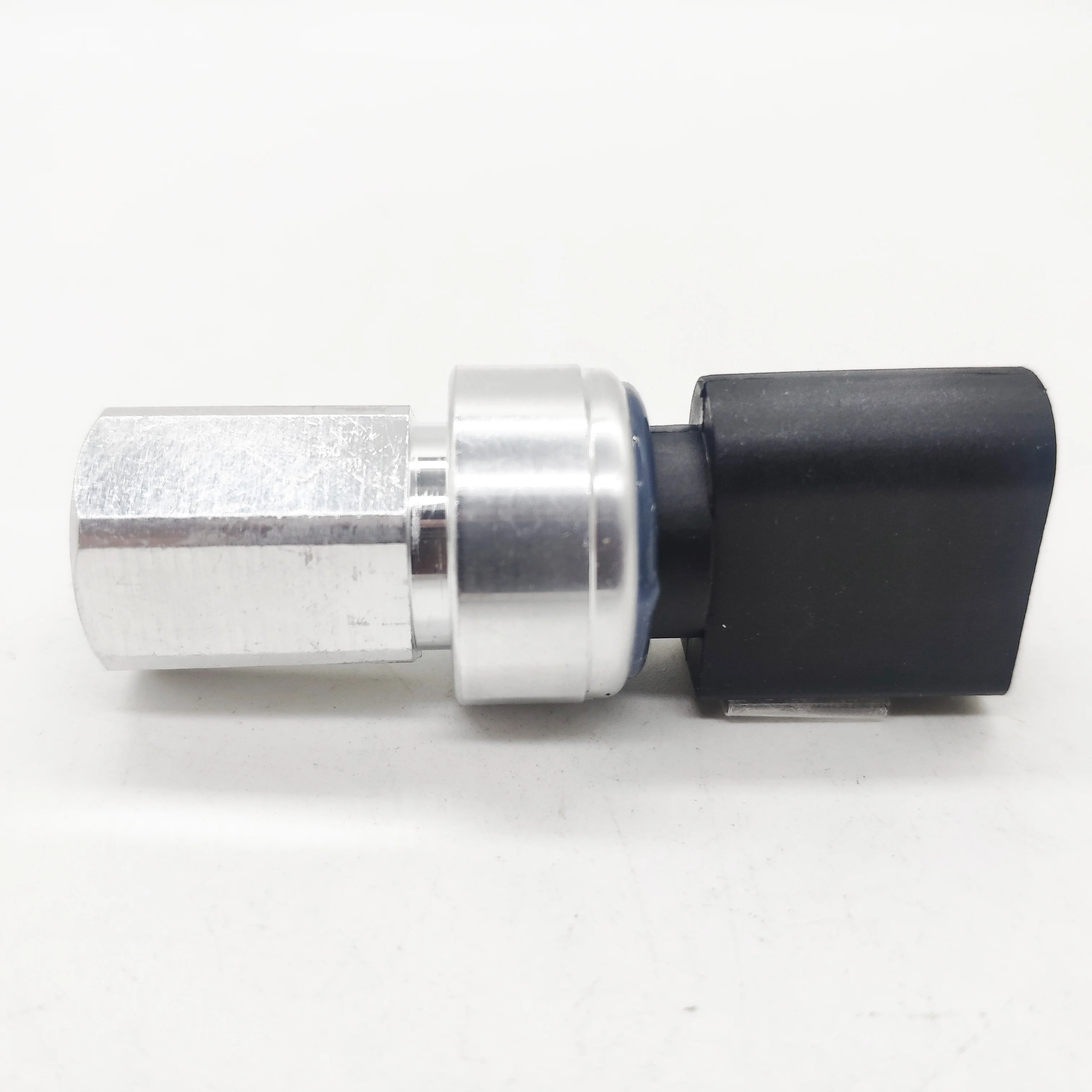 5PCS High quality differential r134a a/c ac air compressor high pressure switch forVW Polo 1K0 959 126D 5K0 959 126