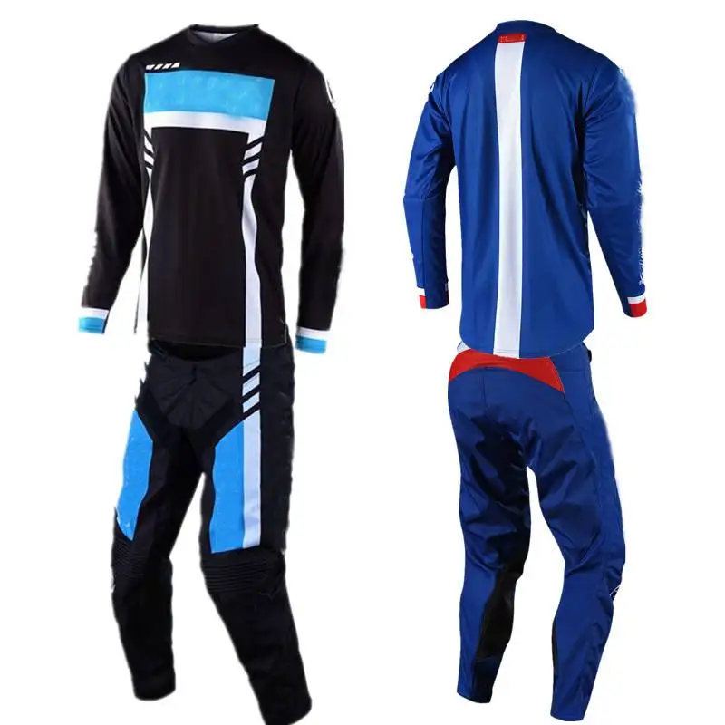 

2019 NEW MX Jersey Pants Adult Motocross Gear Set Motobiker Racing Gear Combination