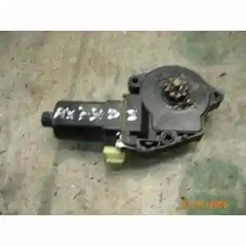 

WINDOW MOTOR FRONT LEFT Hyundai ELANTRA (XD) [AX731] WITHOUT REF. 2 pin