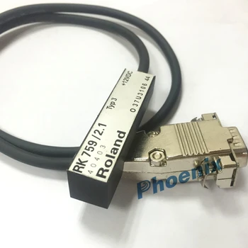

Imported New RK759 Roland sensor photocell 037U307544 40405 for Man Roland Printing Machine
