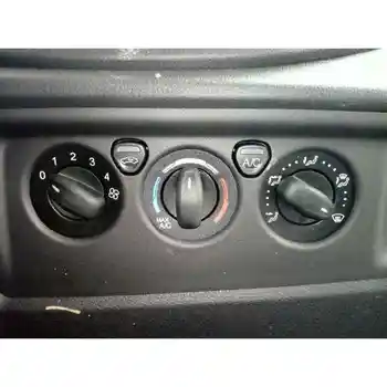 

2029656 CONTROL HEATING/AIR CONDITIONING FORD TRANSIT KASTENWAGEN (TTG)