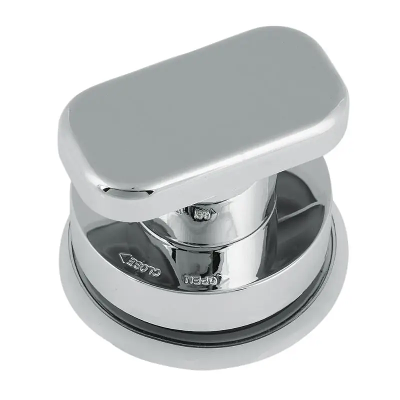 

Hot Sell Sucker Handle Door Fridge Drawer Bathroom Suction Cup Wall Mounted Handrail Grip Tub Handle Shower Bathroom Accessories