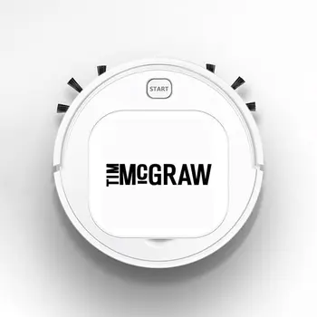 

Smart Sweeper Robot House Durable Power Floor Cleaning Robots Vacuum Cleaner Music Country Bands Tim McGraw