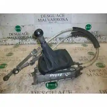 

LEVER CHANGE SEAT IBIZA (6L1) Cool [AY678] [11191523]