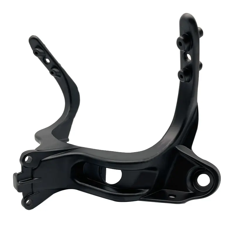 Front Upper Stay Fairing Bracket  Heavy Duty Aluminum  Fits Suzuki GSXR  600 & 750 (2004-2005 K4/K5 Models)