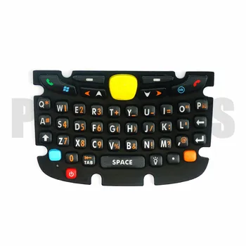 

10pcs Keypad (QWERTY) Replacement for Symbol MC67