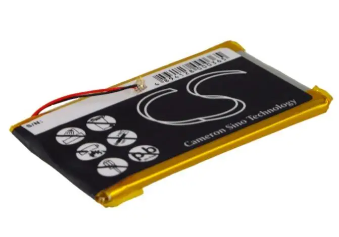 Cameron sino 750 мА/ч, Батарея для SAMSUNG YP-T9 T9+ T9JBAB T9JBQB T9JBZB T9ZB/XSH 6L0503035 RA611E02AA MP3, MP4, аккумулятор pmp