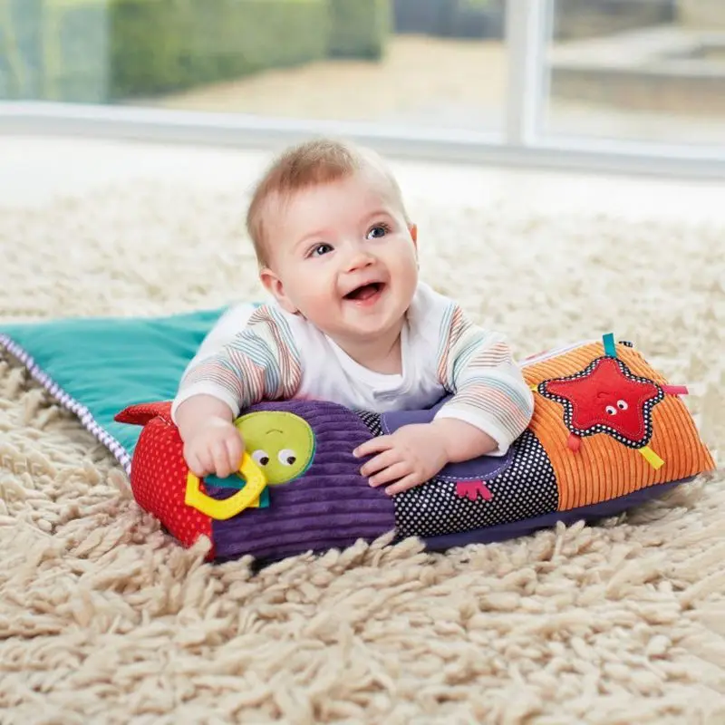 infant climbing mats