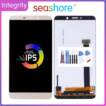 

6.33"ORIGINAL For LETV LeEco Le Max Pro X910 LCD Touch Screen Digitizer Assembly For Letv X910 Display Replacement LTE 4G X906