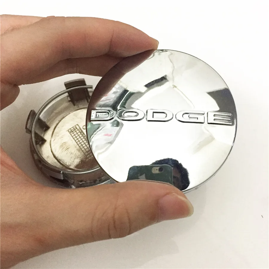 Подходит для Dodge 64 размер крышка ступицы колеса Dodge центр шин gai gong голова Овцы стандартный логотип автомобиля Cool Wei Bo