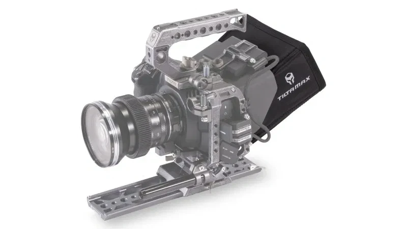 Tilta Full Sunhood для BMPCC 4 K/6 K