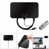 Free TV Fox  Digital DTV Indoor TV Antenna TVFox TV Antena DVB-T DVB-T2 VHF UHF ISDB ATSC DVB Signal Receiver TV Aerial ► Photo 1/6