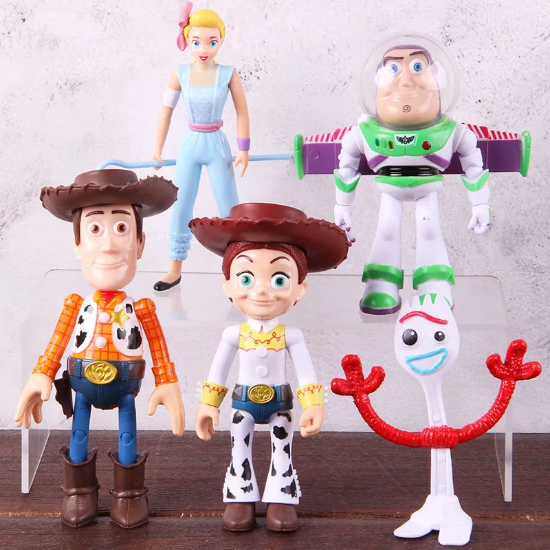 aliexpress toy story 4