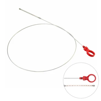 

1340mm Vehicle Car Engine Oil Dipstick Transmission Measure Portable Auto Ruler Tools Fluid Level Durable Accessories For Dodge