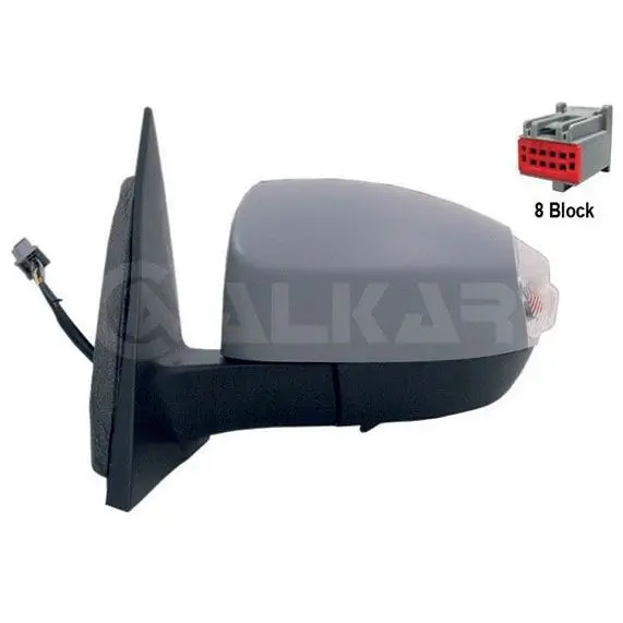 Outdoor mirror ALKAR 9259375