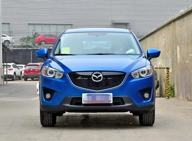 Крышка Ступицы Колеса Автомобиля KR11-37-190 для Mazda CX5 2012