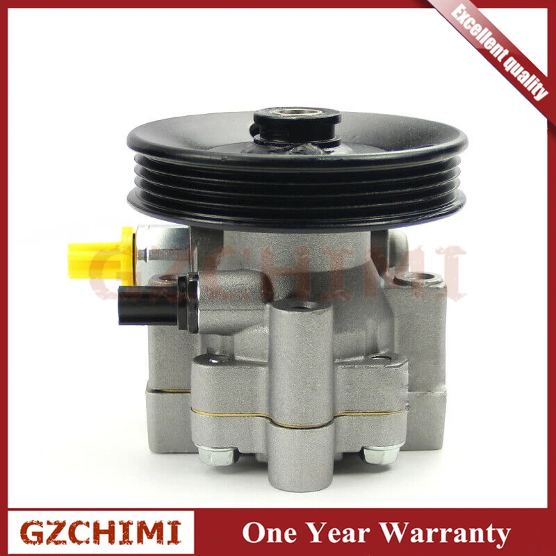 9006506 Auto Spare Parts Power Steering Pump For Buick Excelle 1.5 
