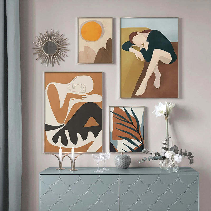19+ Top Mid century wall art images information