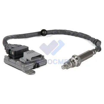 

POSITION 2 NOX SENSOR 55500320 55495341 FOR VAUXHALL INSIGNIA A B20DTH 2.0L