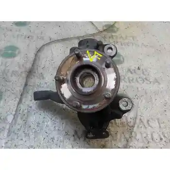 

STEERING KNUCKLE FRONT RIGHT Ford Mondeo BER. (CA2) 2.0 TDCi cat [15890670]