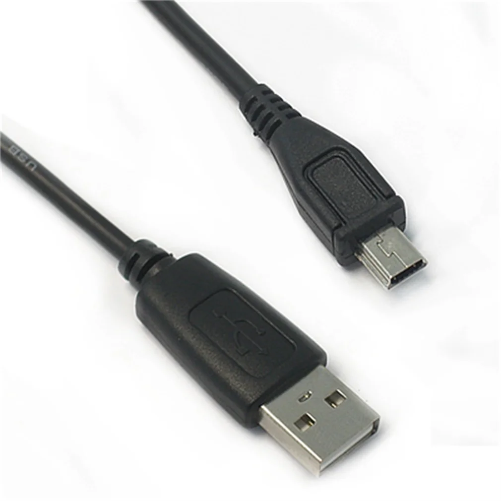 1 шт. USB кабель для передачи данных 5200 5300 N91 3500 классический, 5200, 5300,6110 изысканно разработанный прочный для NOKIA DKE-2