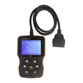 

CodeReader8 CST OBDII EOBD Code Read Scanner