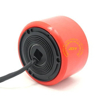 

DC24V/36V 260W-350W 83 hub brushless high power motor, remote control drive, scooter, speed controller