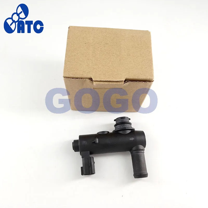 14935-AM600 Паровая канистра продувки клапан для Nissan Sentra 350Z Maxima Armada 03-10 OEM 911-503 14935AM600, 14935AM60A 14935AM60B