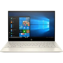 Ноутбук HP Envy 13-aq0003ur Intel Core i5 8265U/8Gb/256Gb SSD/No ODD/13.3" FHD IPS/NVIDIA GeForce MX250 2Gb/Cam/WiFi/BT/Win10