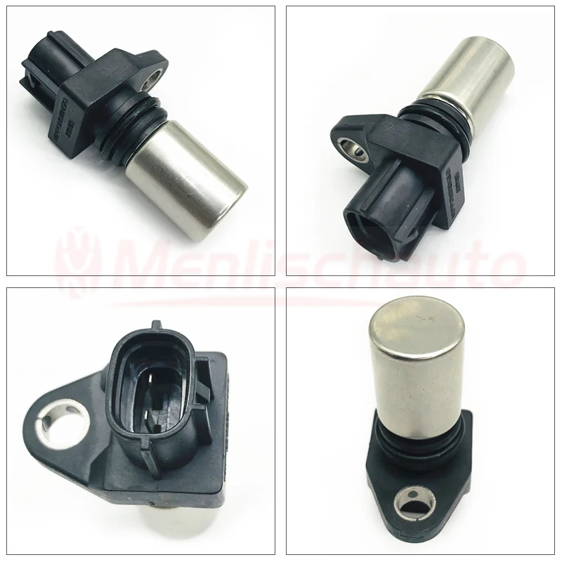 Original Crank Crankshaft Position Sensor For DYNA AURIS COROLLA YARIS 1.4 D4D D-4D 029600-0570 R61540090008 3602120-621-0000