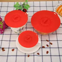 Коробка питьевой воды машина по изготовлению крышек силиконовый термостойкий Анти-пыль чаша крышка чашки уплотнения Стекло кружки Кепки Диаметр 10/12/16 см