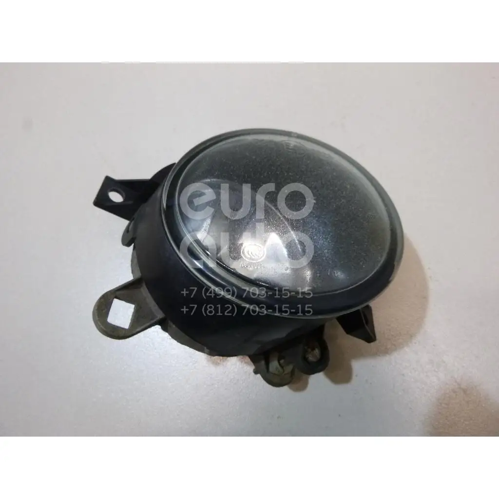 Фара противотуманная правая, состояние – Б/У,, для Great Wall HOVER H6 4116200XP24AA 4116200XP24AA