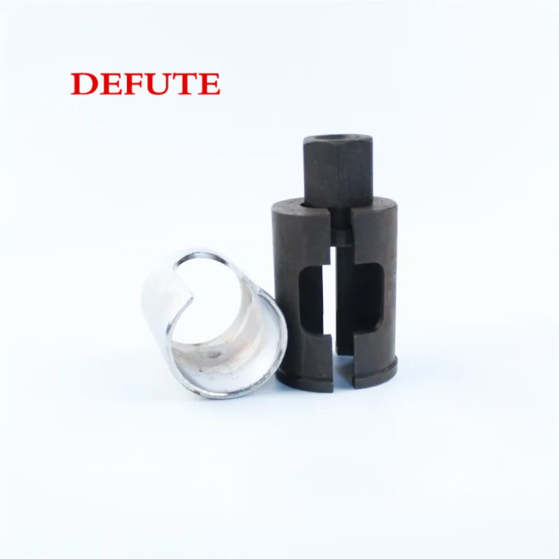 Superior Quality Common Rail Diesel Fuel Injector Disassemble Removing And Installing Repair kits/tools For Injector 110 Series