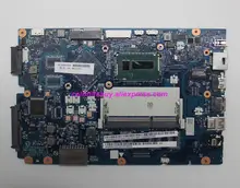 Genuine 5B20K50557 CG410/CG510 NM-A681 w i3-5005U Laptop Motherboard for Lenovo ideapad 100-14IBD 100-15IBY Notebook PC
