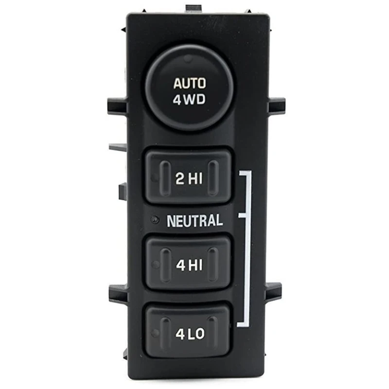 4WD 4X4 Switch 19168767,15709327,901 062 for Chevy Silverado,Suburban
