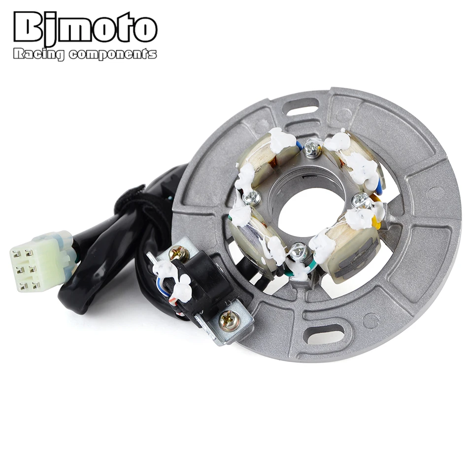 セルメダル Stator 6R8-85560-10-00 62T-85560-00-00 for Yamaha Super Jet