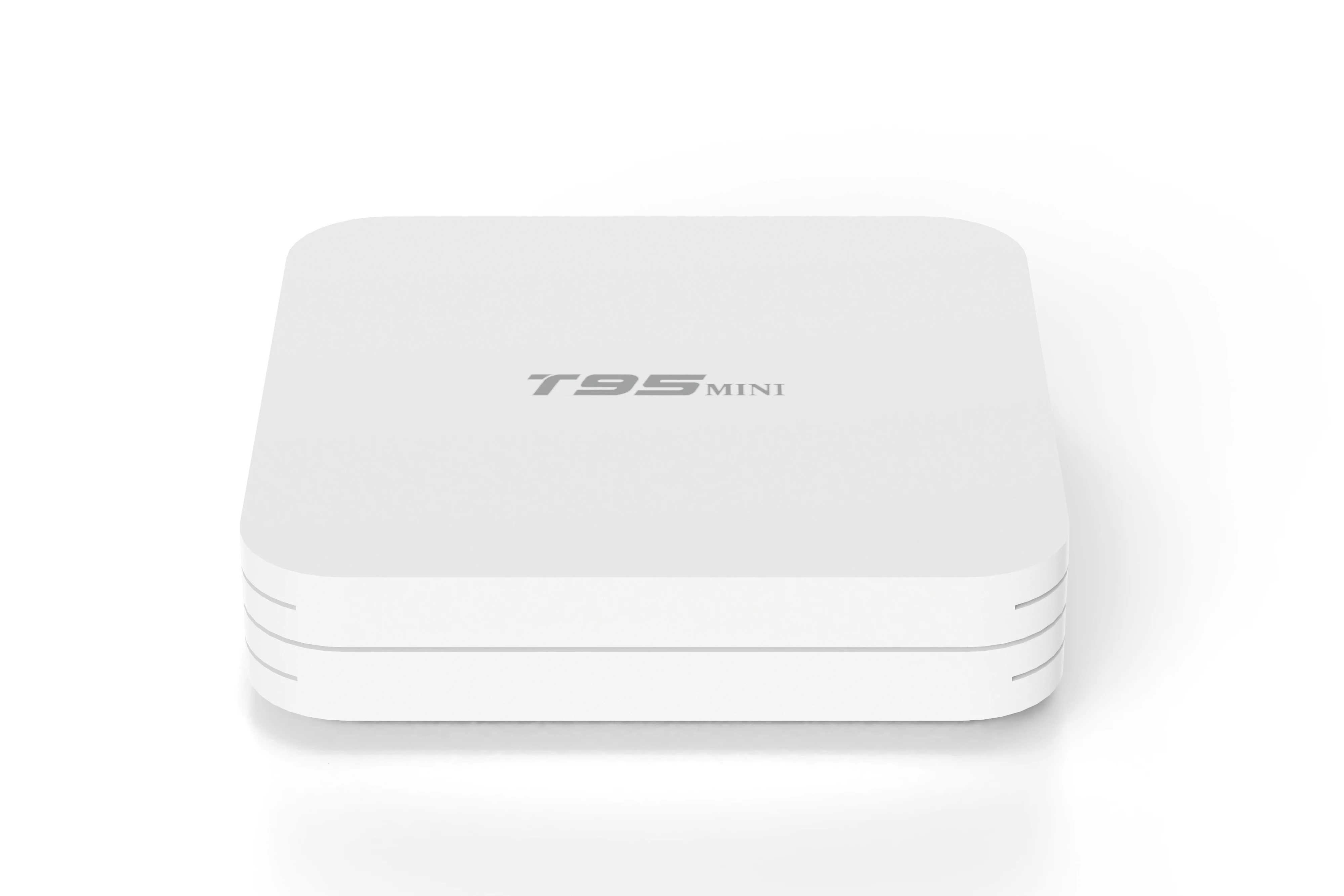 Приставка Смарт-ТВ Allwinner H313 Android 10 0 4 ядра Wi-Fi SD 4k 3D H.265 | Электроника