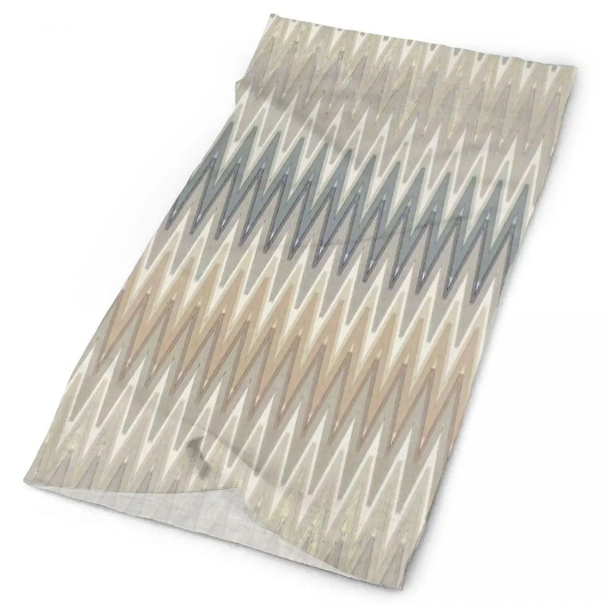Missoni Home Zigzag 450 велосипедная Бандана Балаклава маска шарф Шарф Шея мужской для