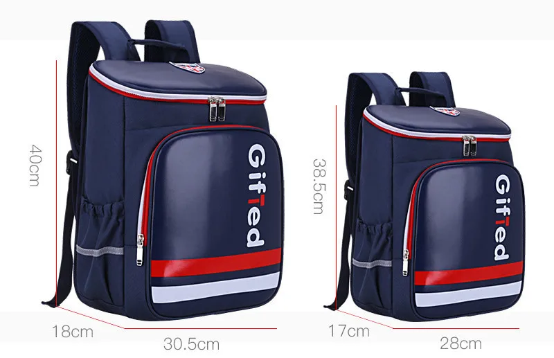 2019 Горячая новинка детские школьные сумки для подростков мальчиков и девочек