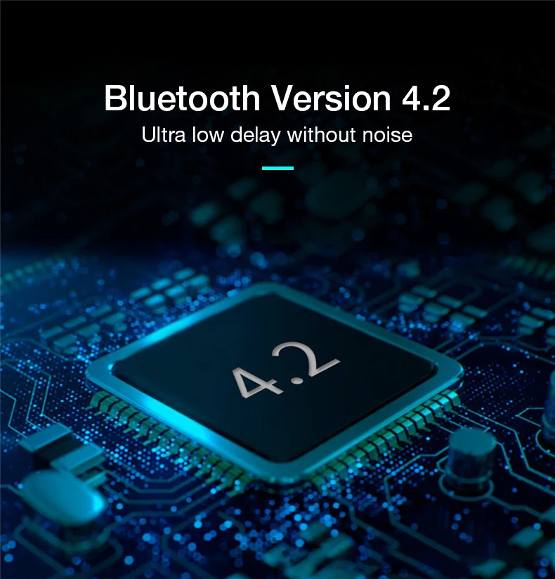 KUSDO Мини Bluetooth динамик портативный беспроводной динамик звуковая система 3D стерео музыка объемный Поддержка Bluetooth, TF карта AUX USB