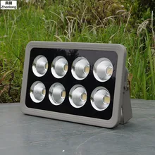 

Outdoor Lighting Led Flood Light Outdoor Focos Spotlight Led Floodlight Professional Lighting Street Lamp Waterproof IP65 800W