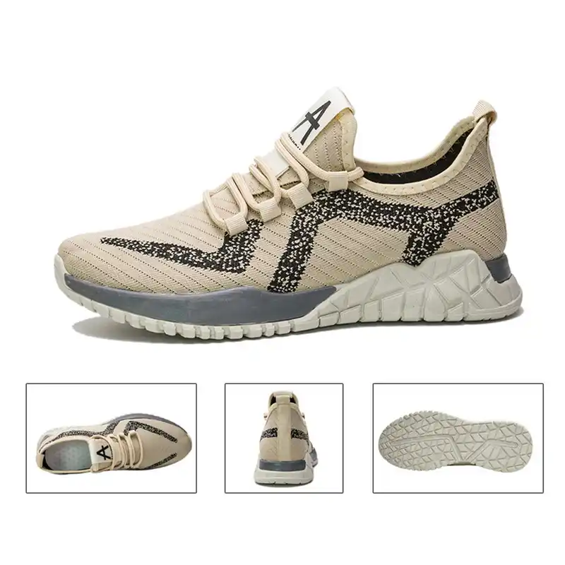 super lightweight safety shoes