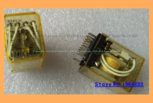 RY4S-U AC220-240V 14 RY4S-UL AC220