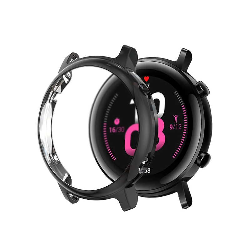 واقٍ للشاشة وحاجبة لساعة Hذاوي ، ساعة Hwa Watch ،...