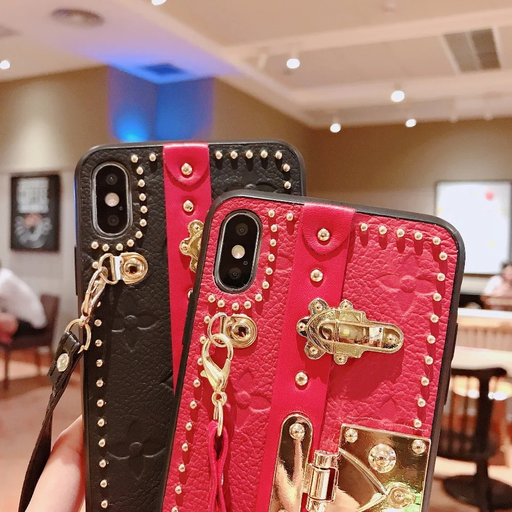 phone CASE WITH STRAP (14)