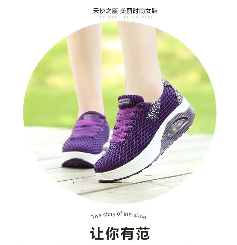 Tenis feminino/Женская теннисная обувь; теннисные женские кроссовки на платформе; увеличивающие рост; спортивная обувь для бега; Tenis Plataforma