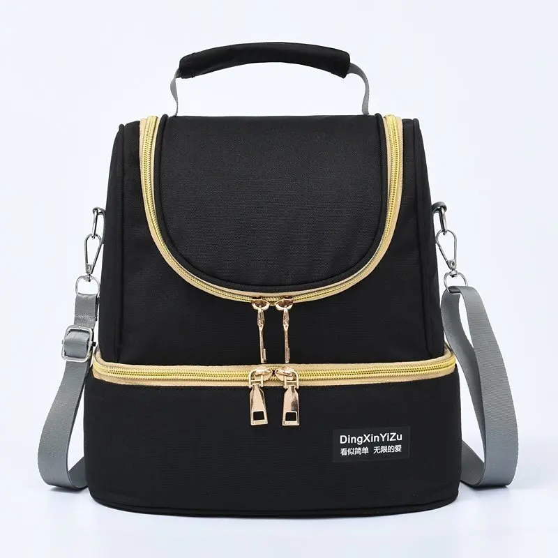 Backpack Diaper-Bag Mommy-Stroller-Bags Nursing-Handbag Large-Capacity Baby Mummy Waterproof