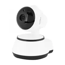 Аудио Видео монитор wifi беспроводной монитор камера ночного видения детский домашний просмотр ночного видения