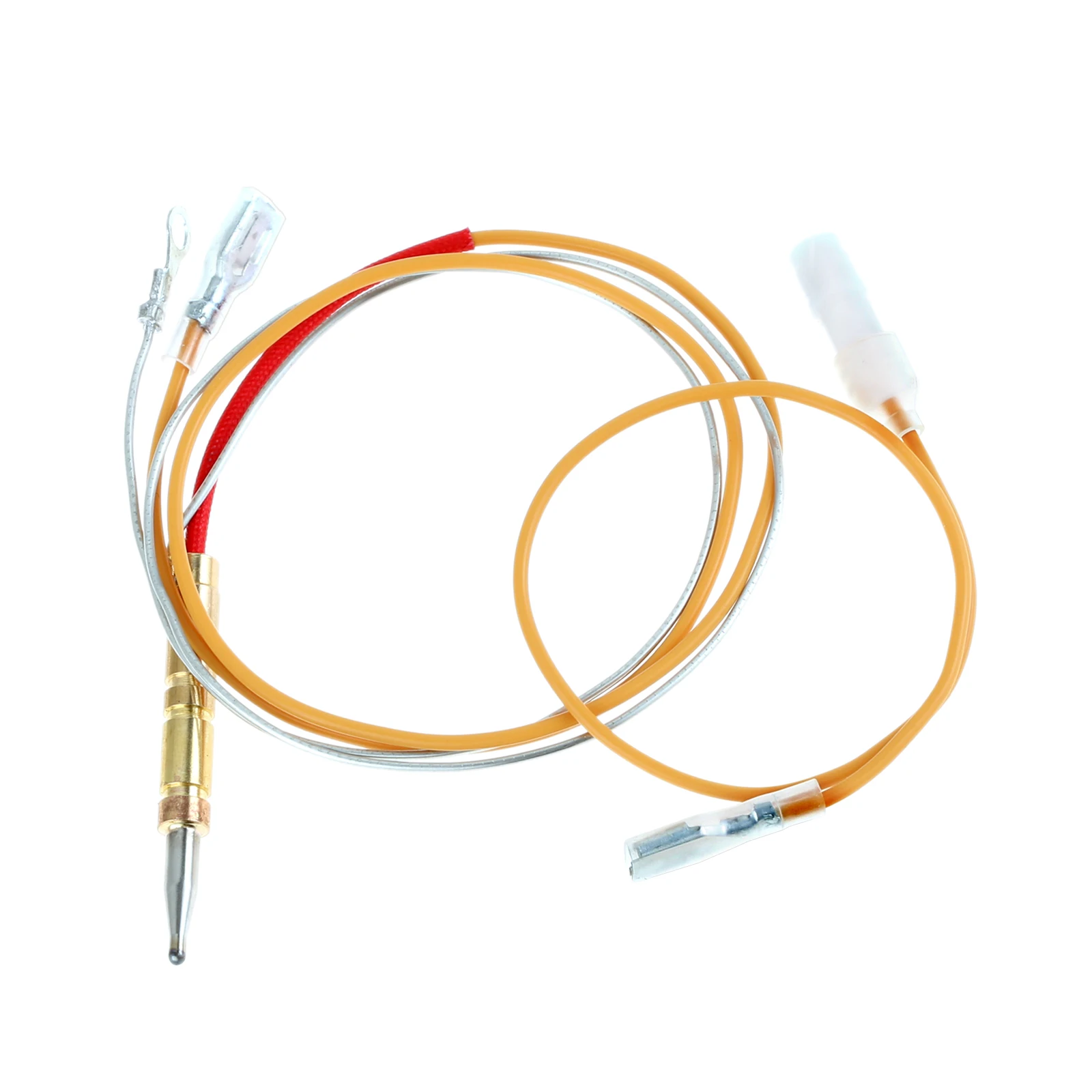 20Inch Thermocouple Portable Propane Radiant Tank Top Heaters Universal 2304885 Assembly Replacement Part Safety Faston Type