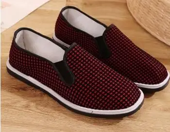 

2020 Summer Breathable Sneakers Outdoor Running Shoes Mesh Flat Bottom Soft Casual Femme